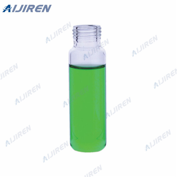 high performance headspace gas chromatography with PTFE septa Amazon